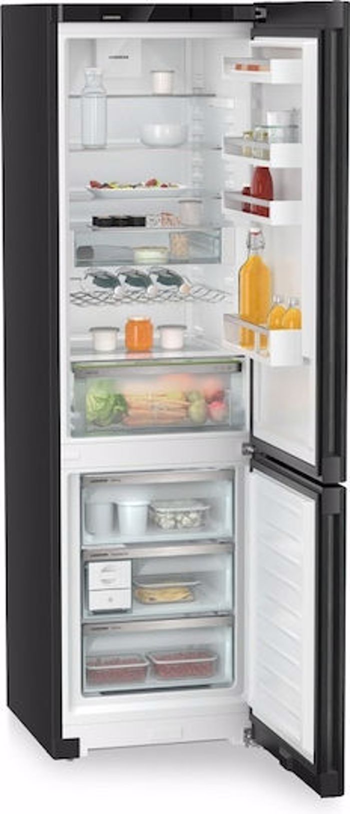 Liebherr CNbdc 573i Plus Psugiokatapsuktis 372lt u200xP68xB68cm Mavros